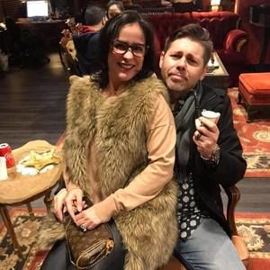 Meet your Posher, Catherine